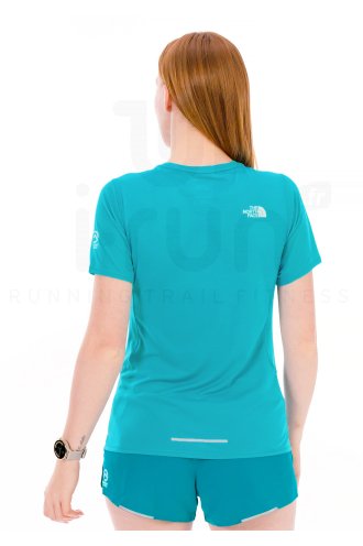 The North Face Summit High Trail Run 
