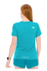 The North Face Summit High Trail Run