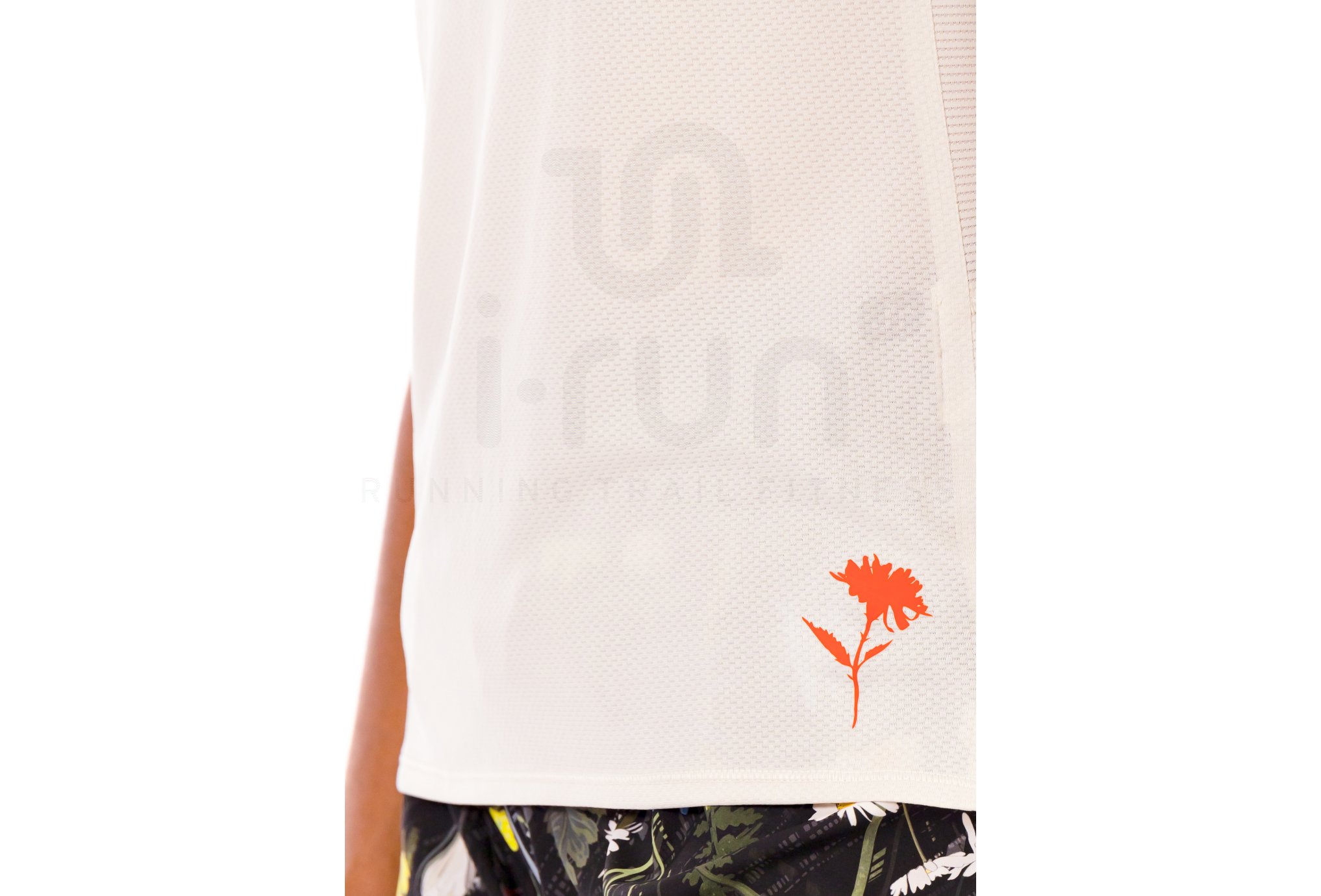 The North Face Summit High Trail Run Damen Grafik