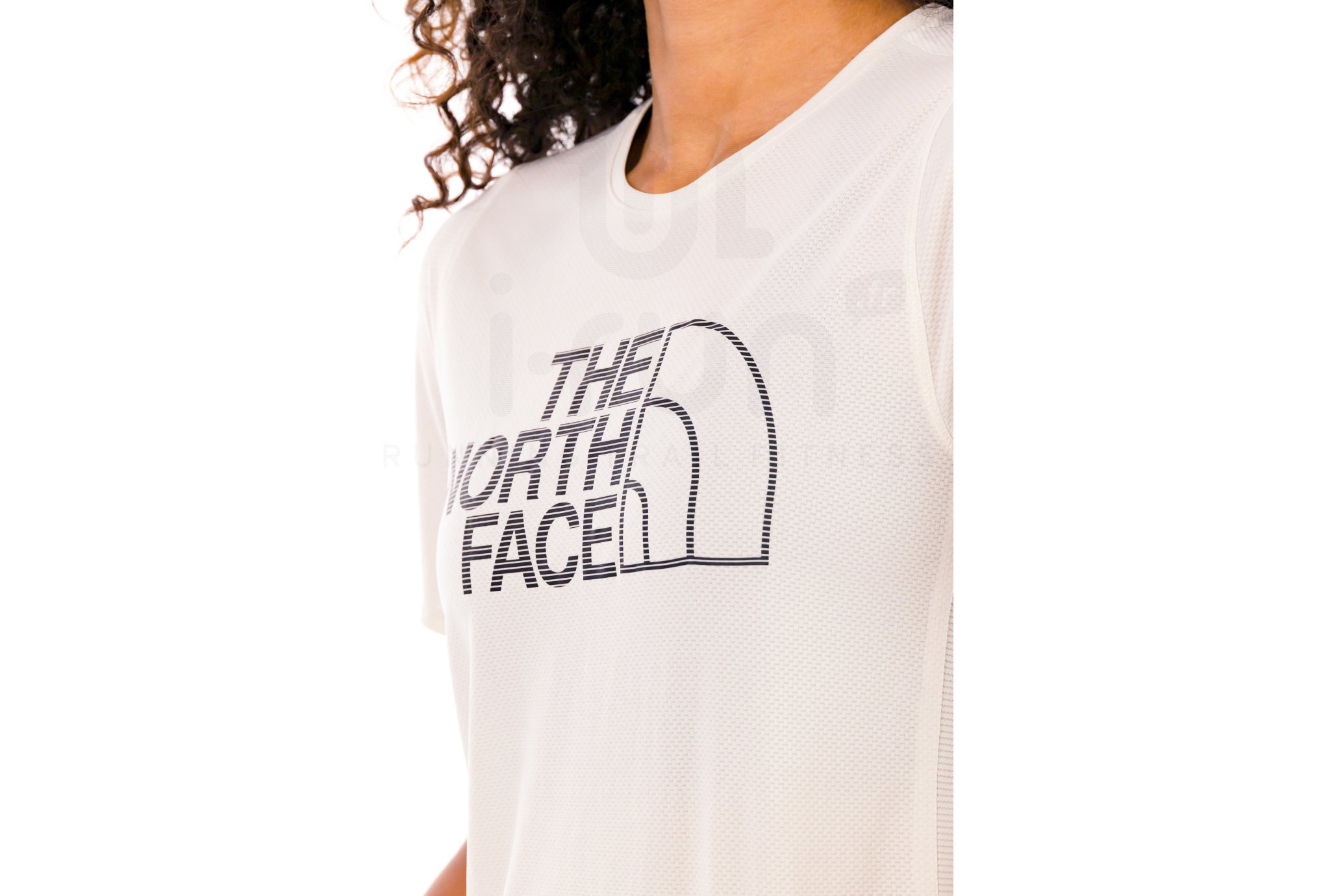 The North Face Summit High Trail Run Damen Grafik