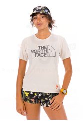 The North Face Summit High Trail Run Graphic