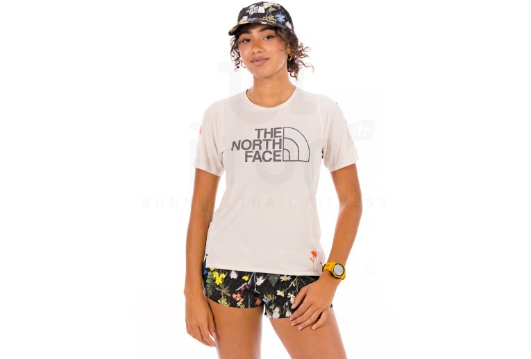 The North Face Summit High Trail Run Damen Grafik