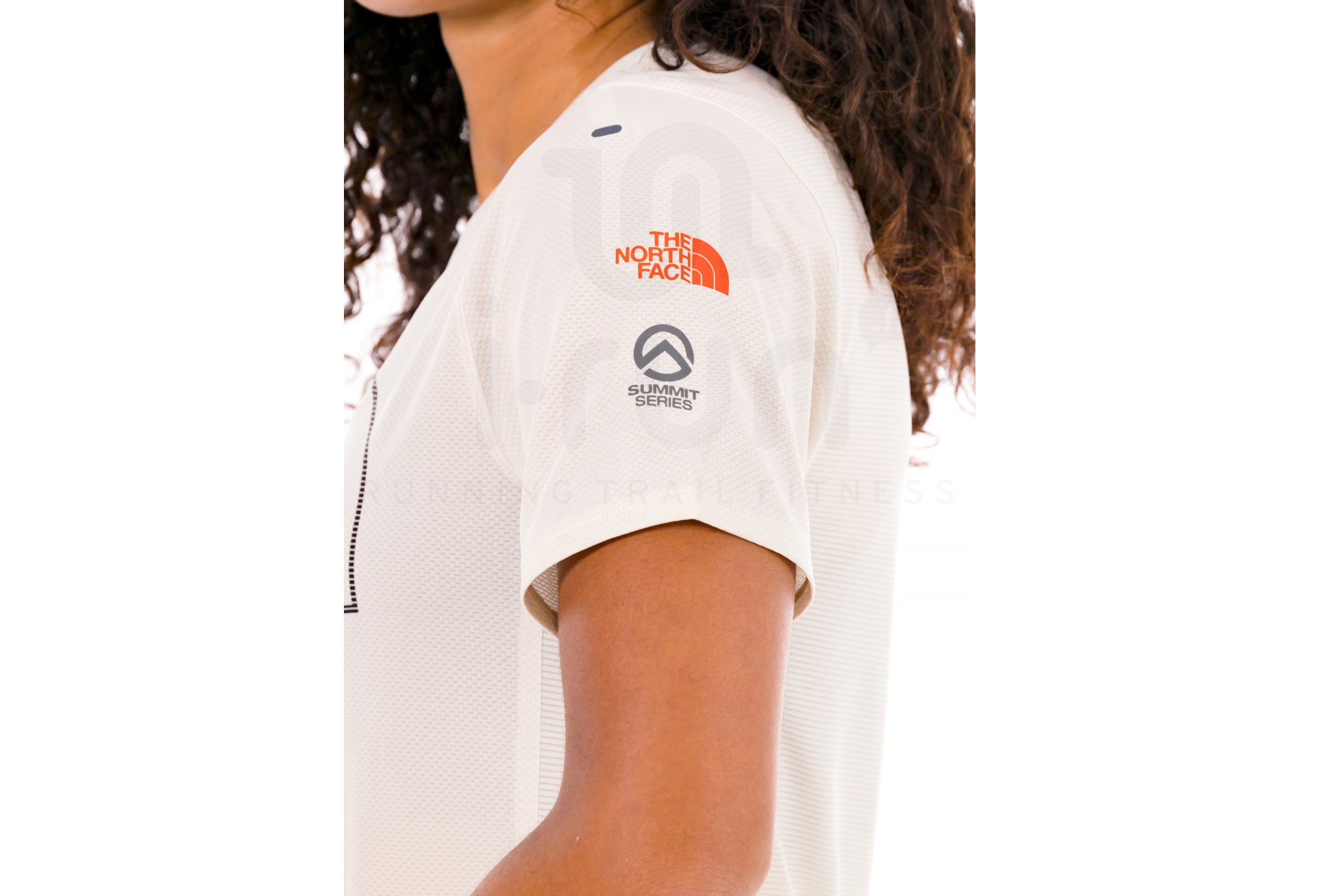 The North Face Summit High Trail Run Damen Grafik