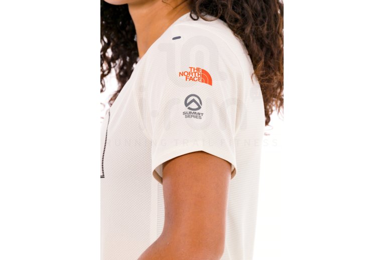 The North Face Summit High Trail Run Damen Grafik