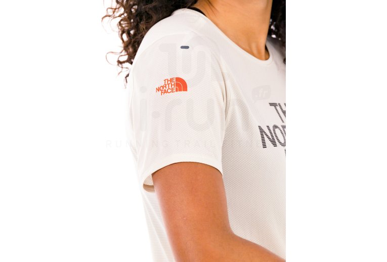 The North Face Summit High Trail Run Damen Grafik