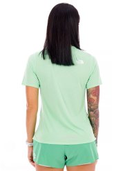 The North Face Summit High Trail Run