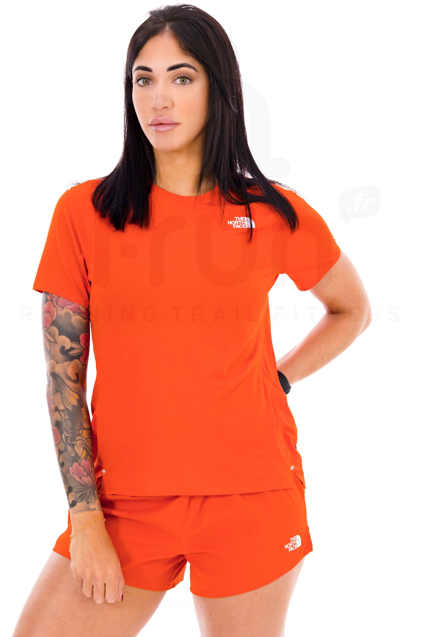 The North Face Summit High Trail Run Damen