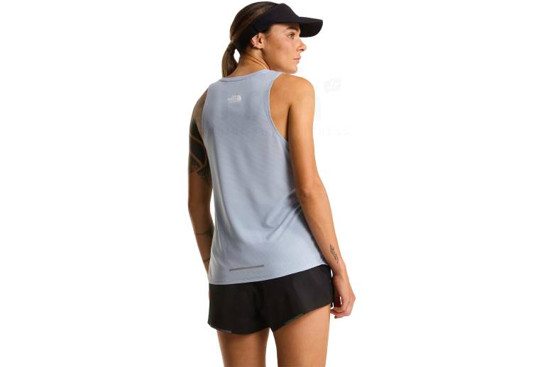 The North Face Summit High Trail Run