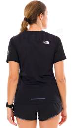 The North Face Summit High Trail Run