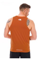 The North Face Summit High Trail Run