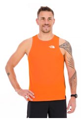 The North Face Summit High Trail Run