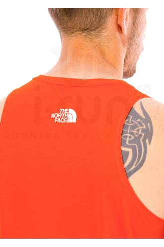 The North Face Summit High Trail Run 