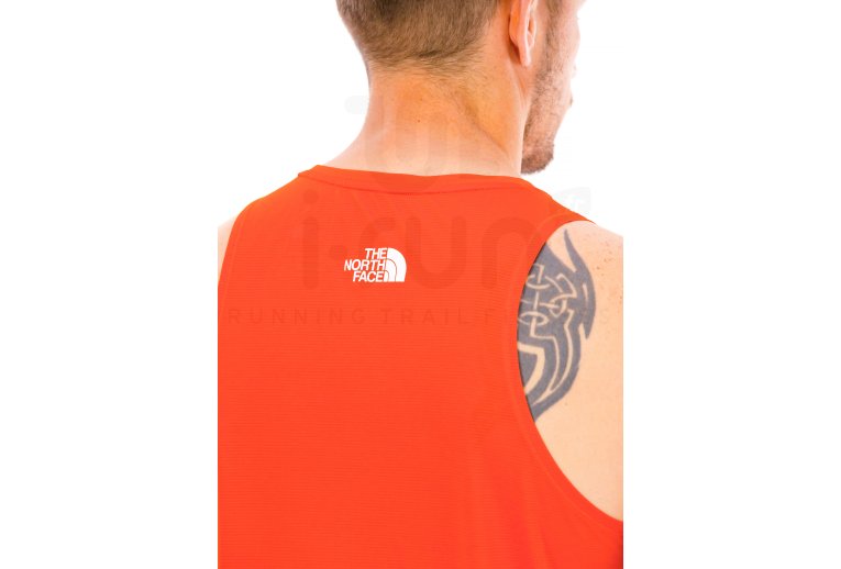 The North Face Summit High Trail Run