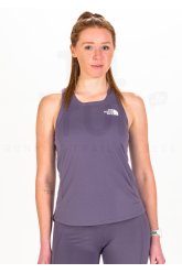 The North Face camiseta de tirantes High Trail Run