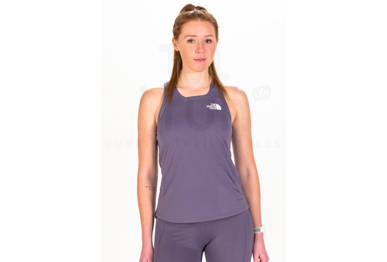 The North Face Summit High Trail Run W