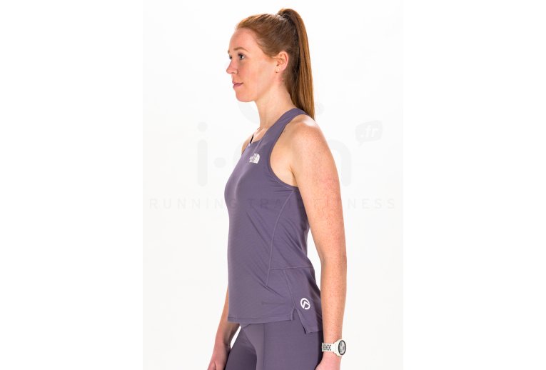 The North Face Summit High Trail Run W