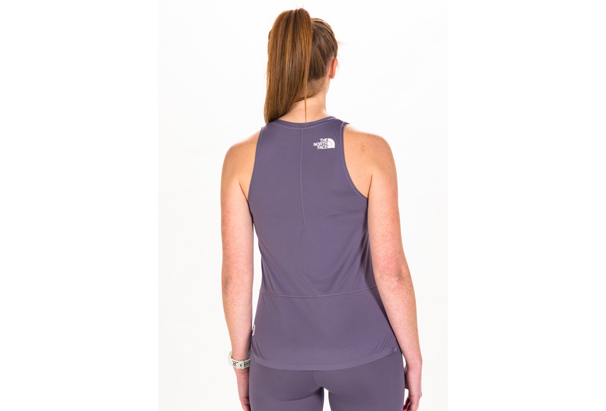 The North Face Summit High Trail Run W