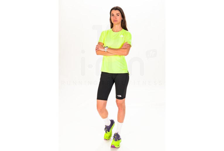 The North Face Summit High Trail Run W