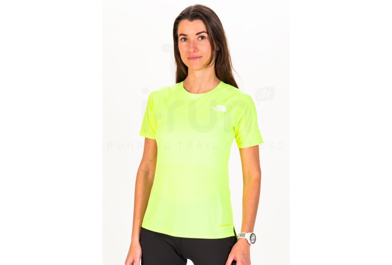 The North Face Summit High Trail Run W