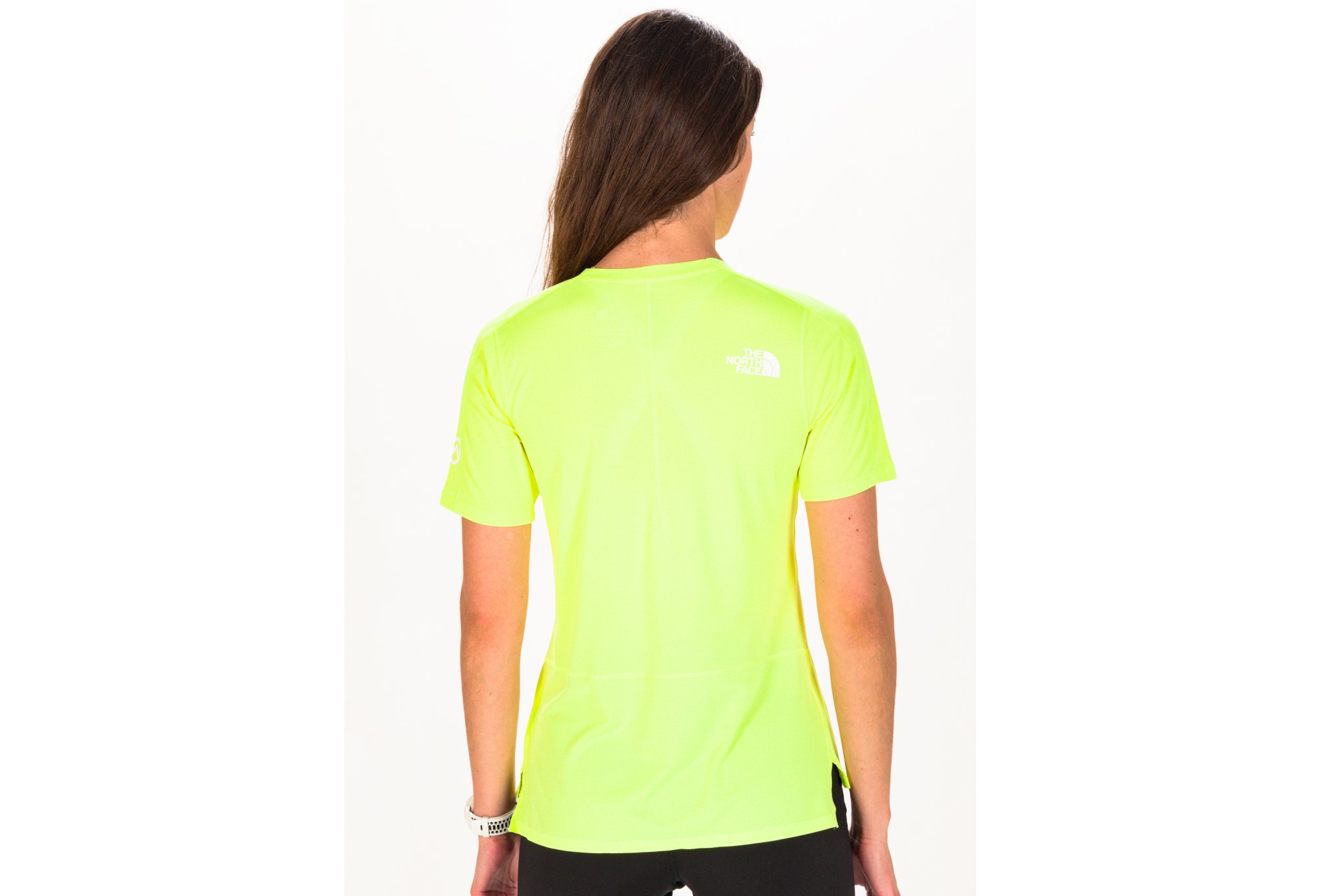 The North Face Summit High Trail Run W