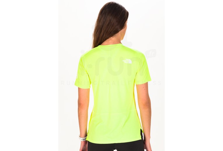 The North Face Summit High Trail Run W