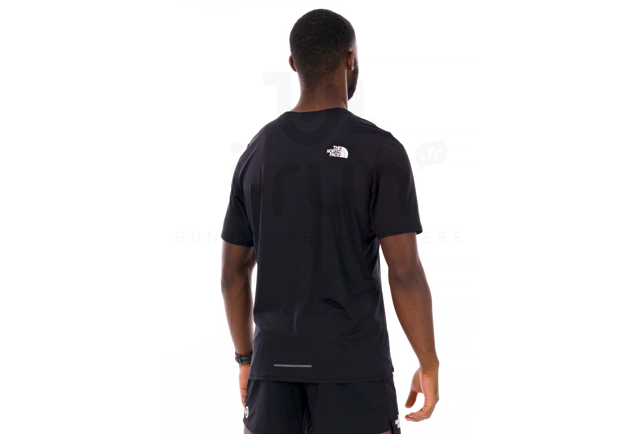 The North Face Summit High Trail