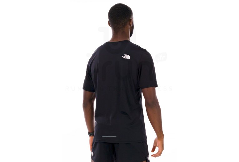 The North Face Summit High Trail