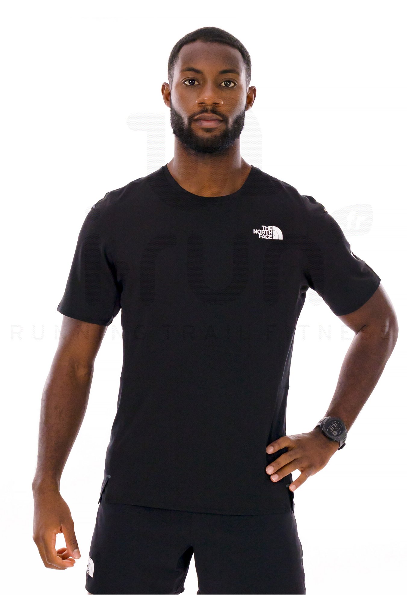 The North Face Summit High Trail