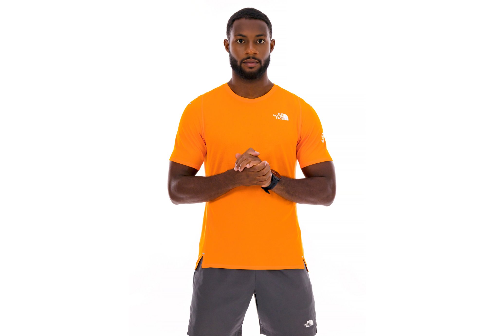 The North Face Summit High Trail vêtement running homme