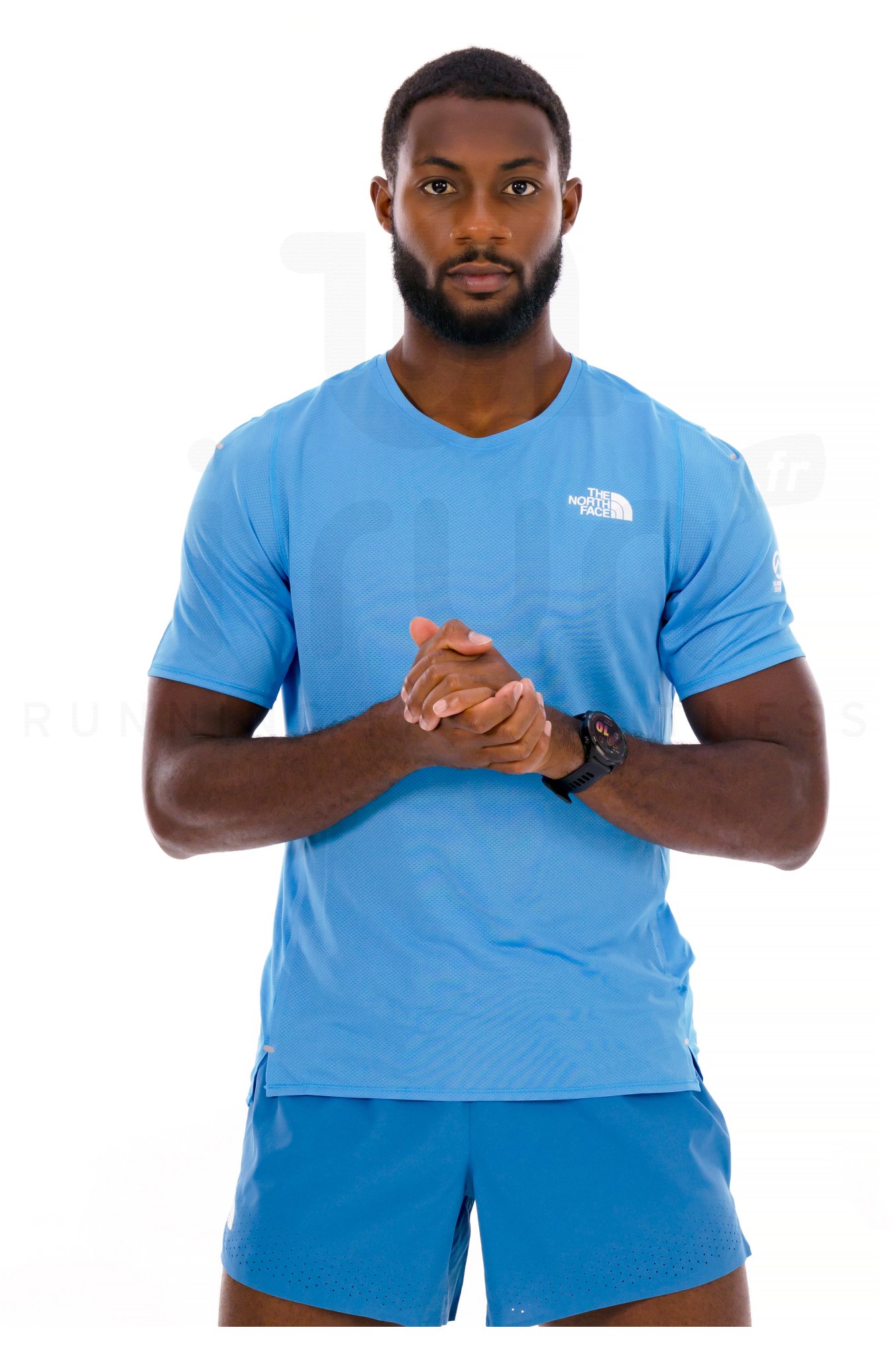 The North Face Summit High Trail