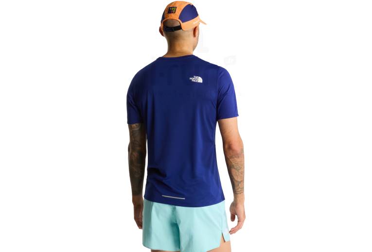 The North Face Summit High Trilho Graphic