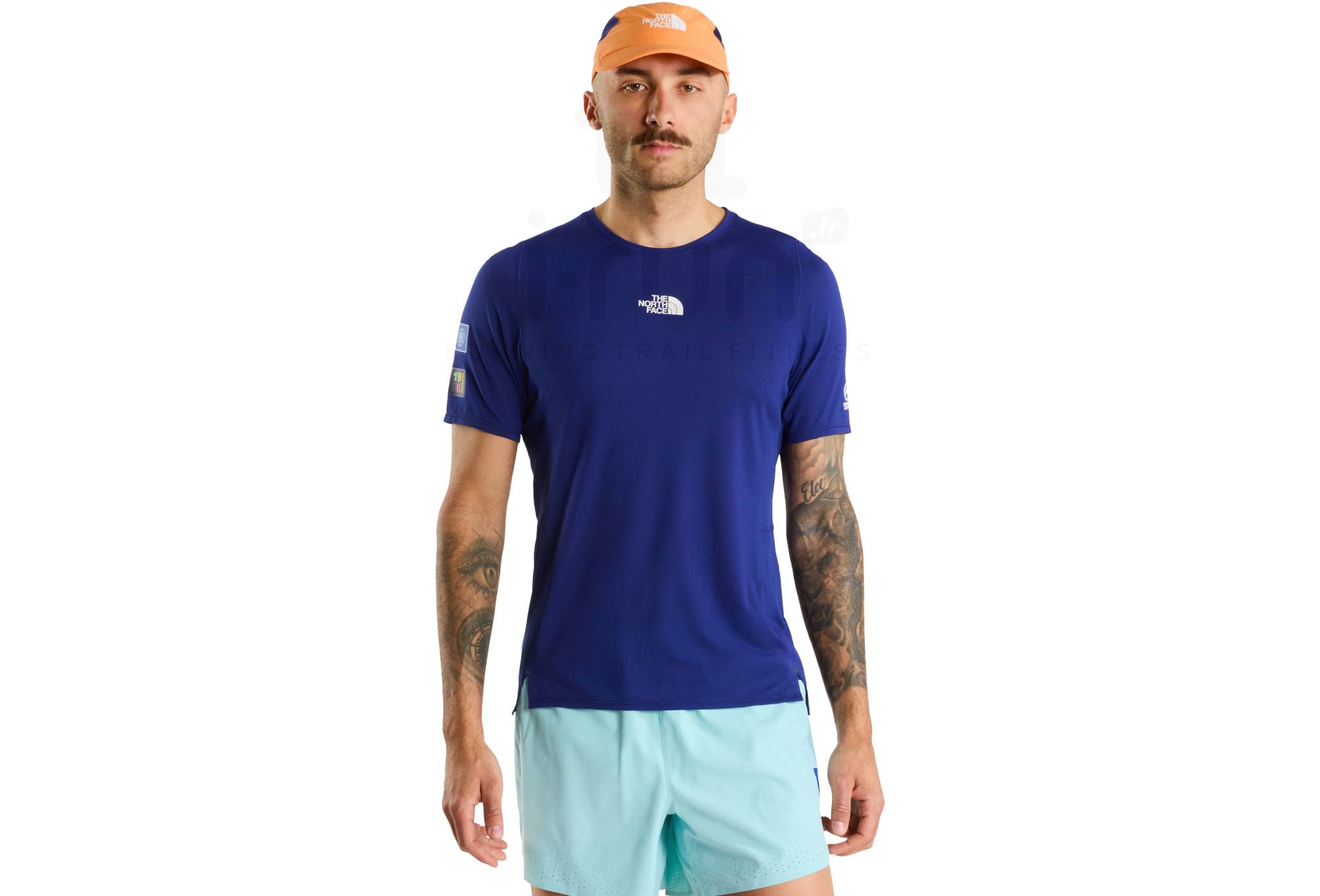 The North Face Summit High Trilho Graphic