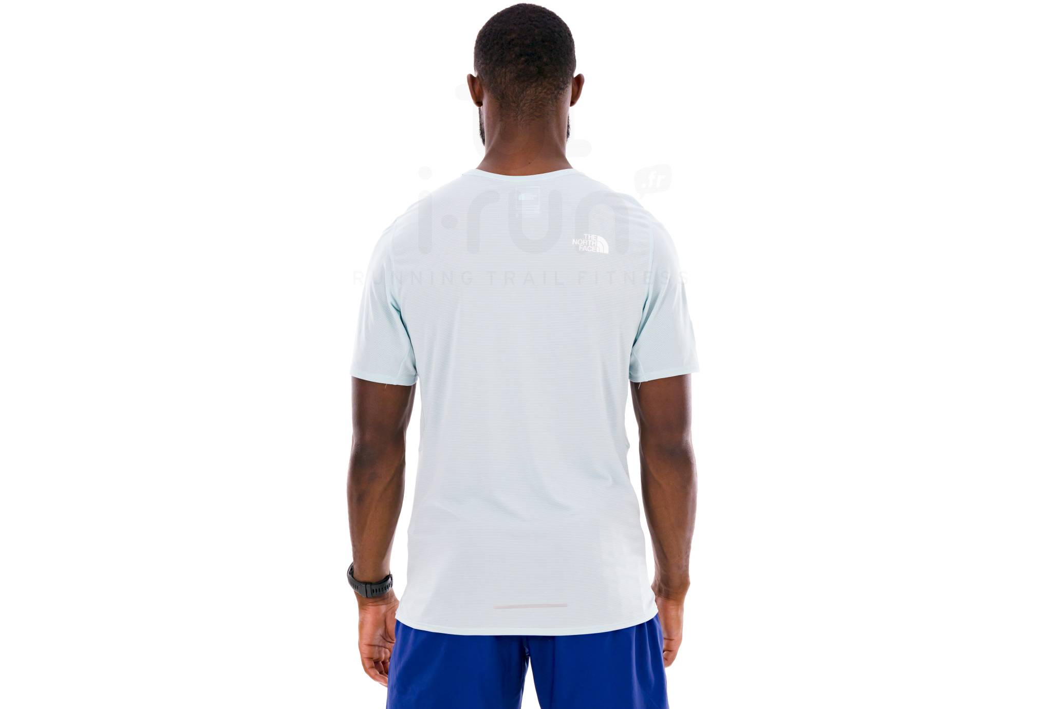 The North Face Summit High Trail M Graphic