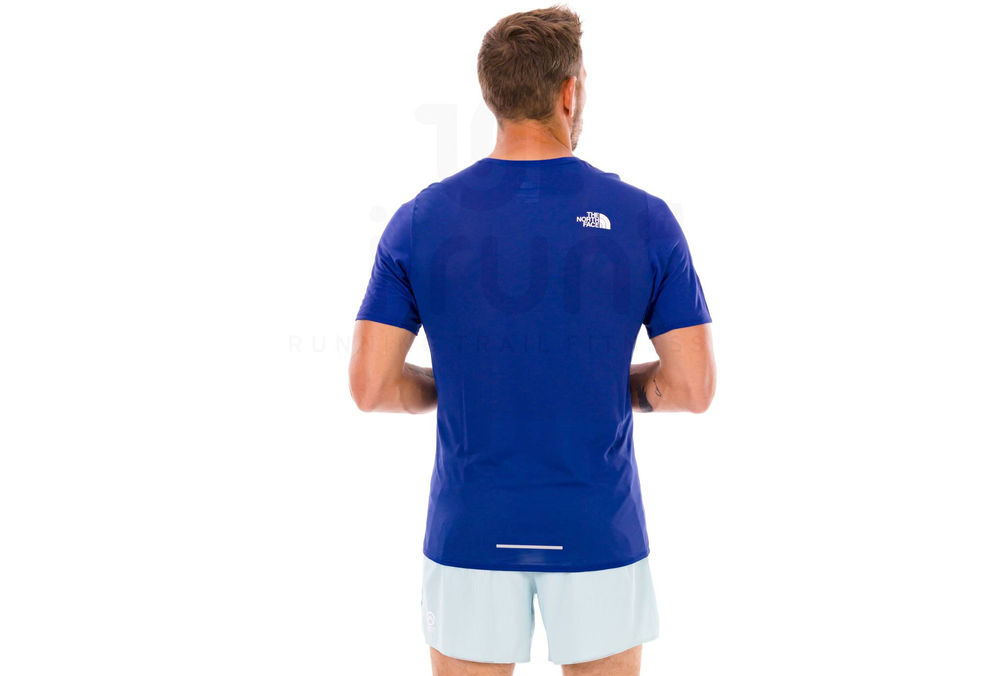 The North Face Summit High Trail M Graphic