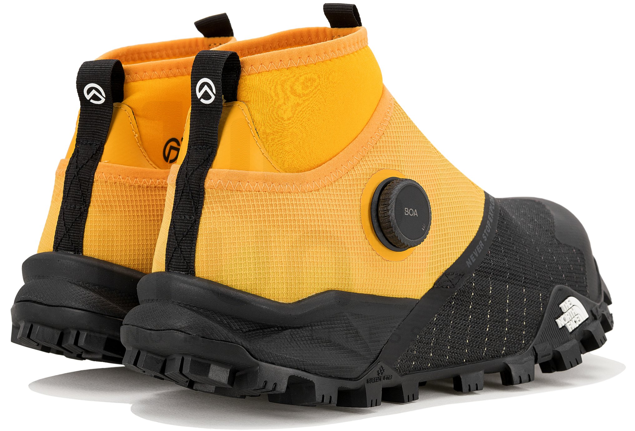 The North Face Summit Offtrail TR