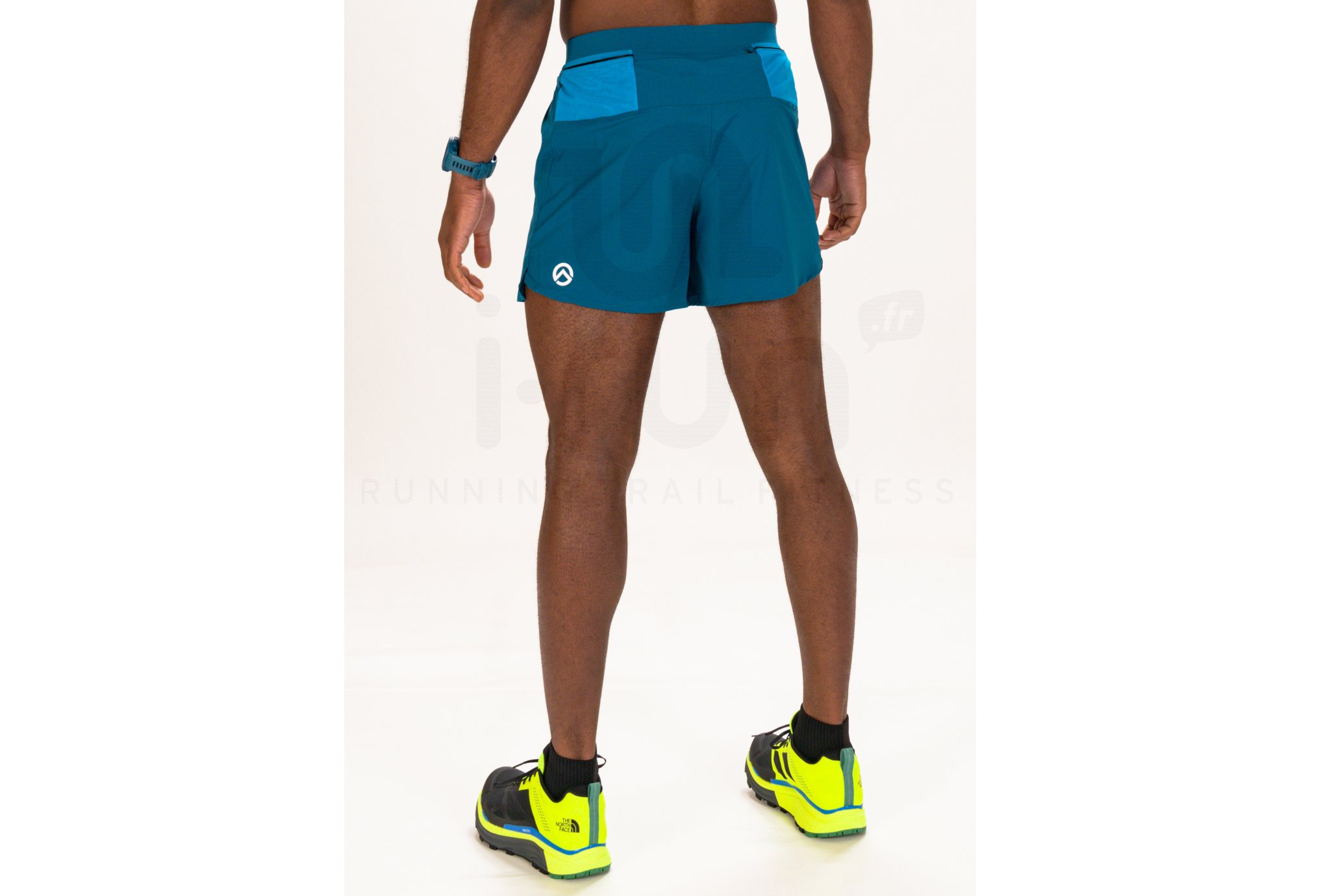 The North Face Summit Pacesetter M