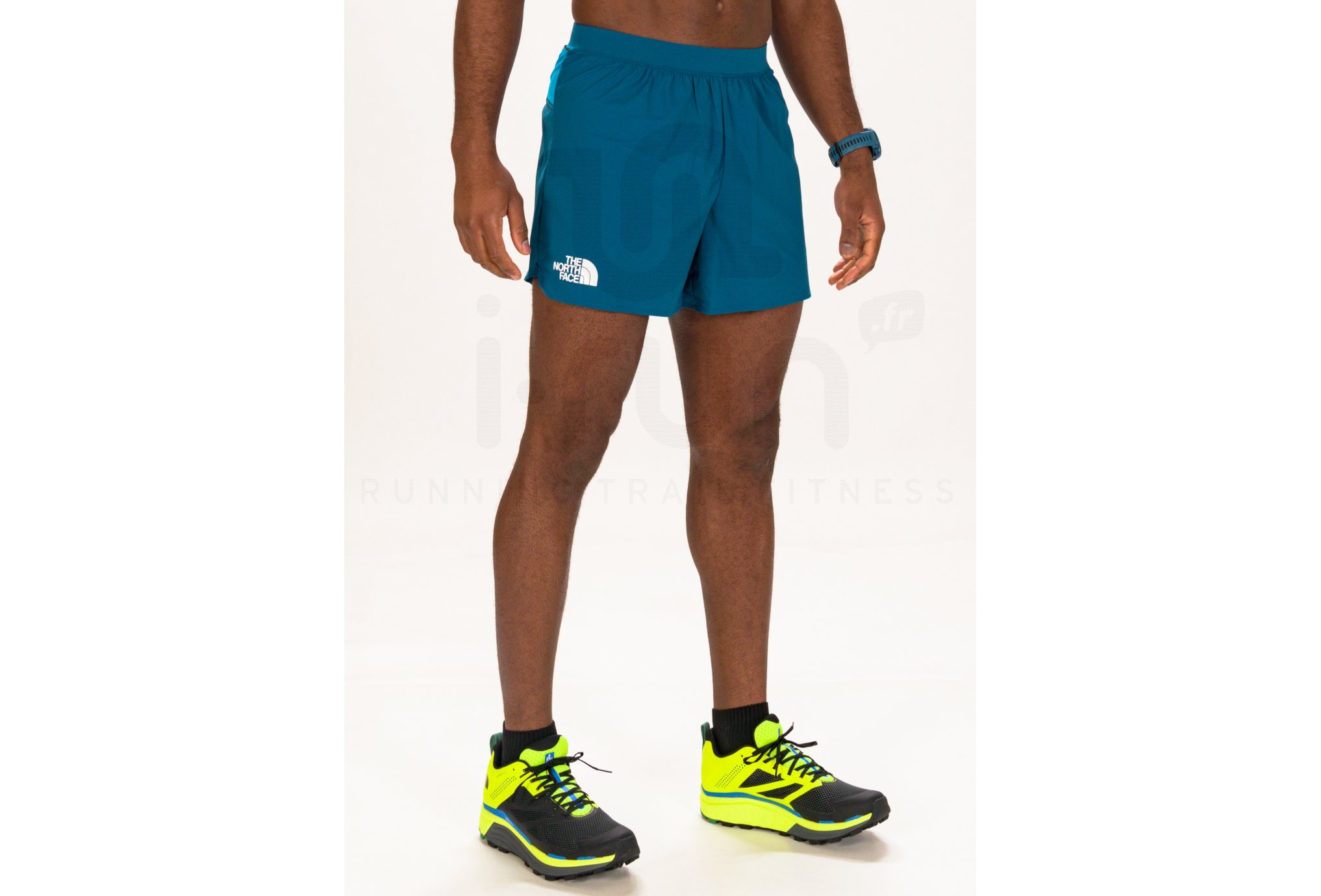 The North Face Summit Pacesetter M