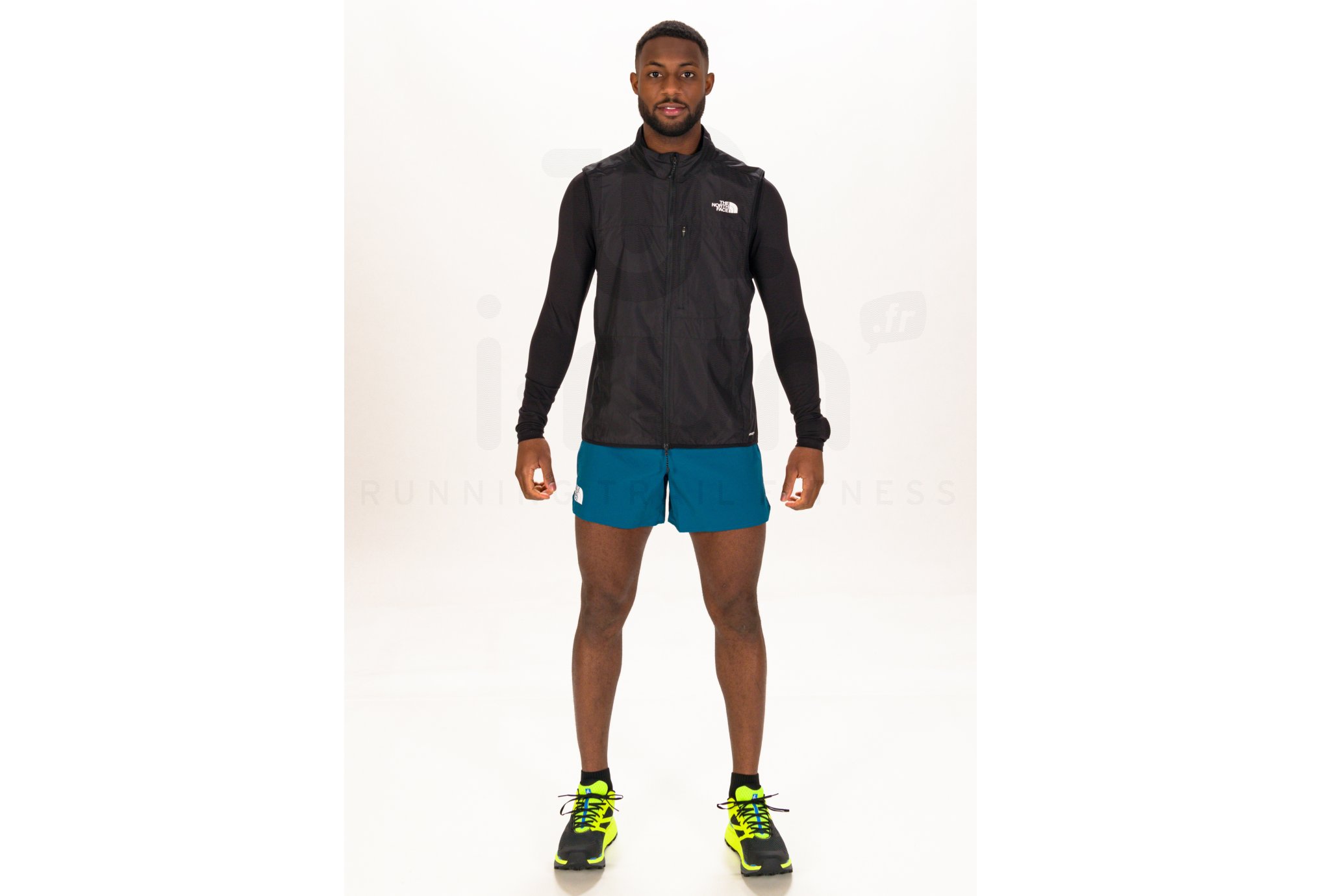 The North Face Summit Pacesetter M