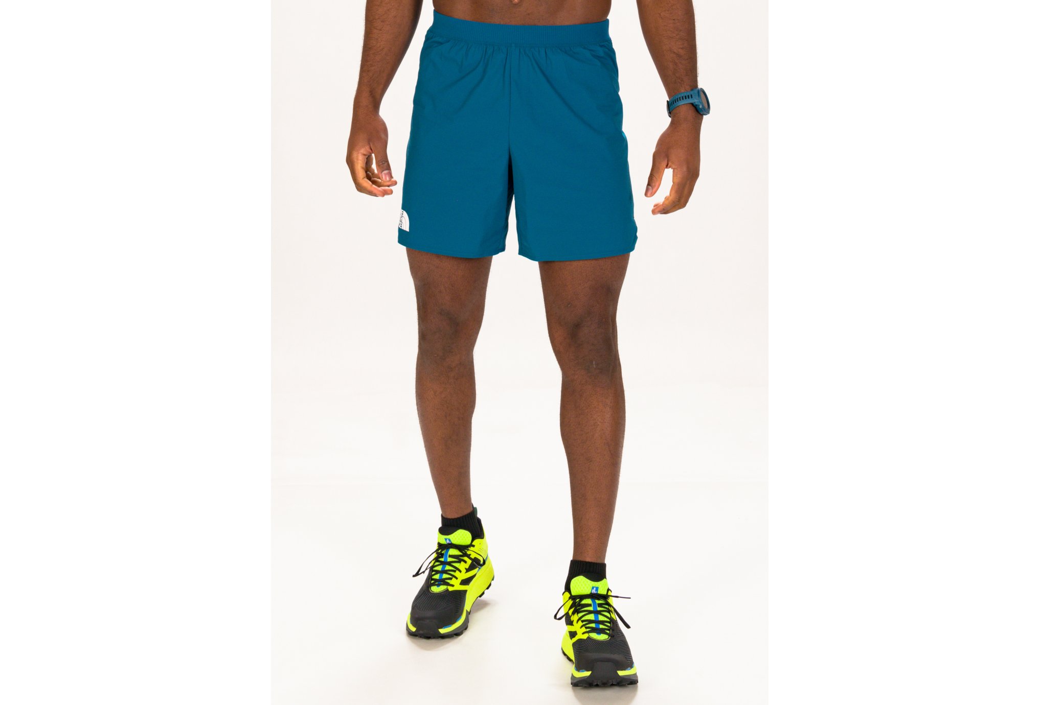 The North Face Summit Pacesetter M vêtement running homme