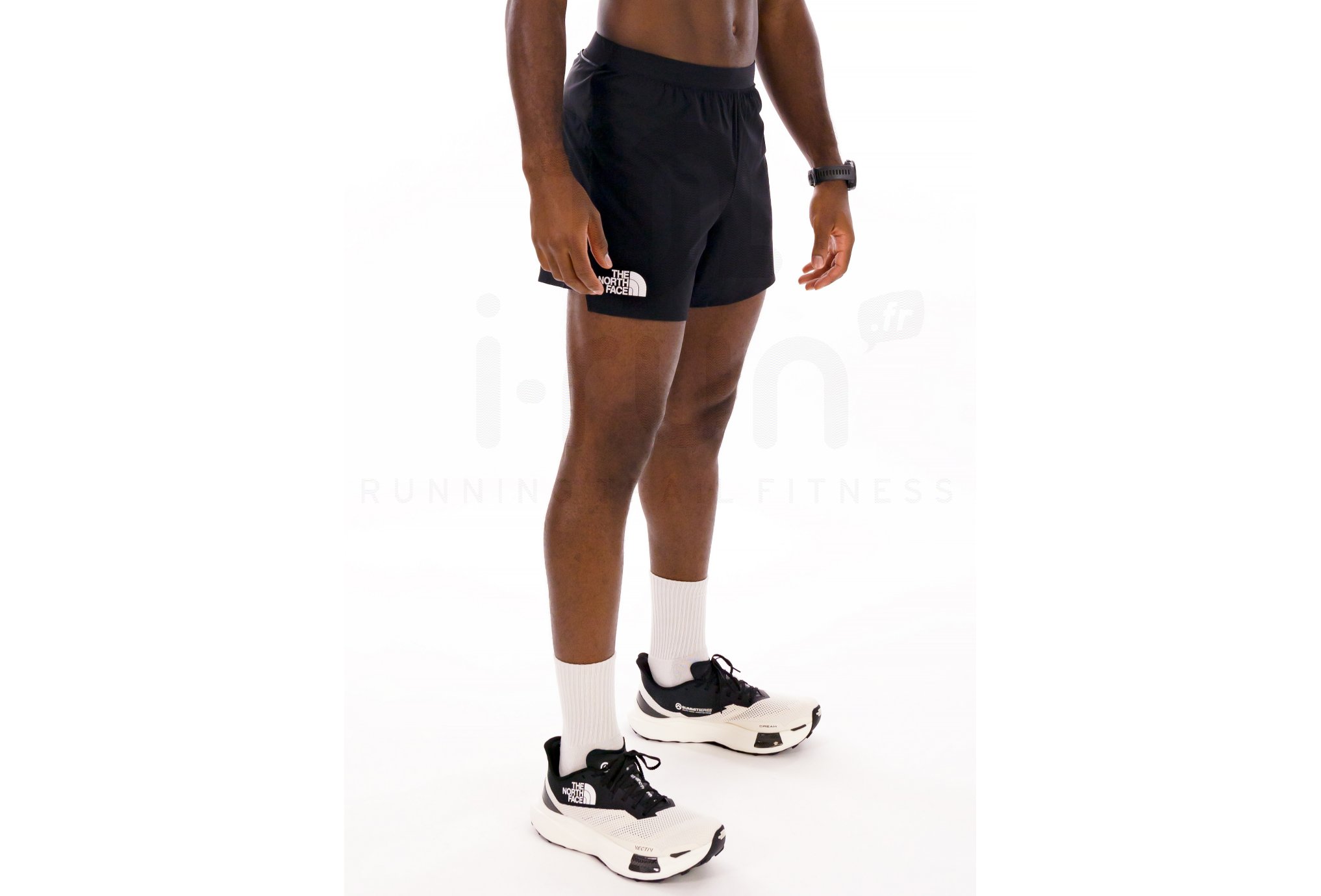 The North Face Summit Pacesetter M