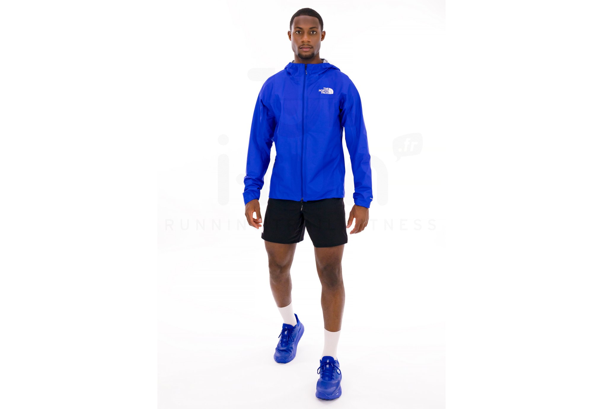 The North Face Summit Pacesetter M