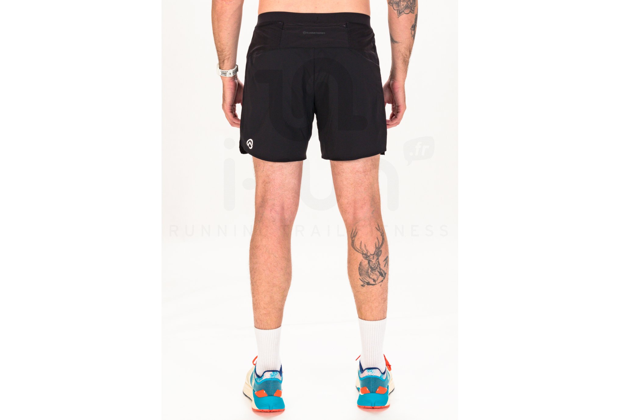 The North Face Summit Pacesetter Run M