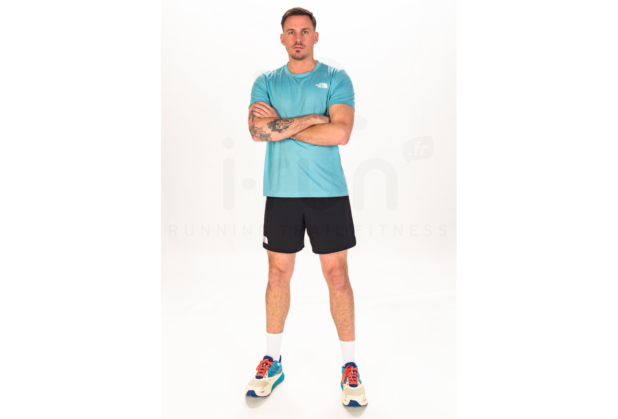 The North Face Summit Pacesetter Run M