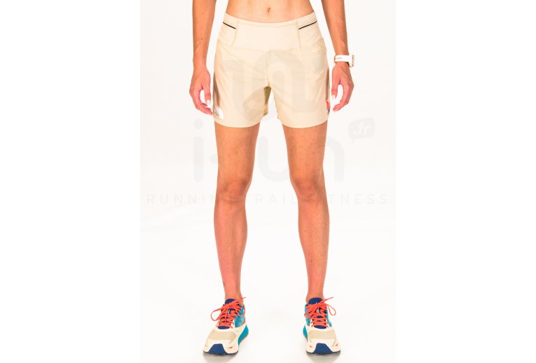 The North Face Summit Pacesetter Run W