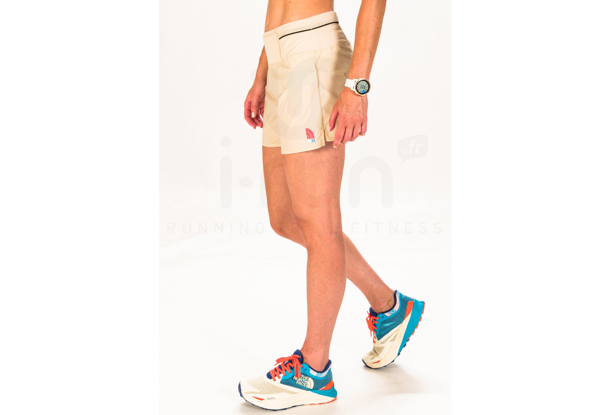 The North Face Summit Pacesetter Run W
