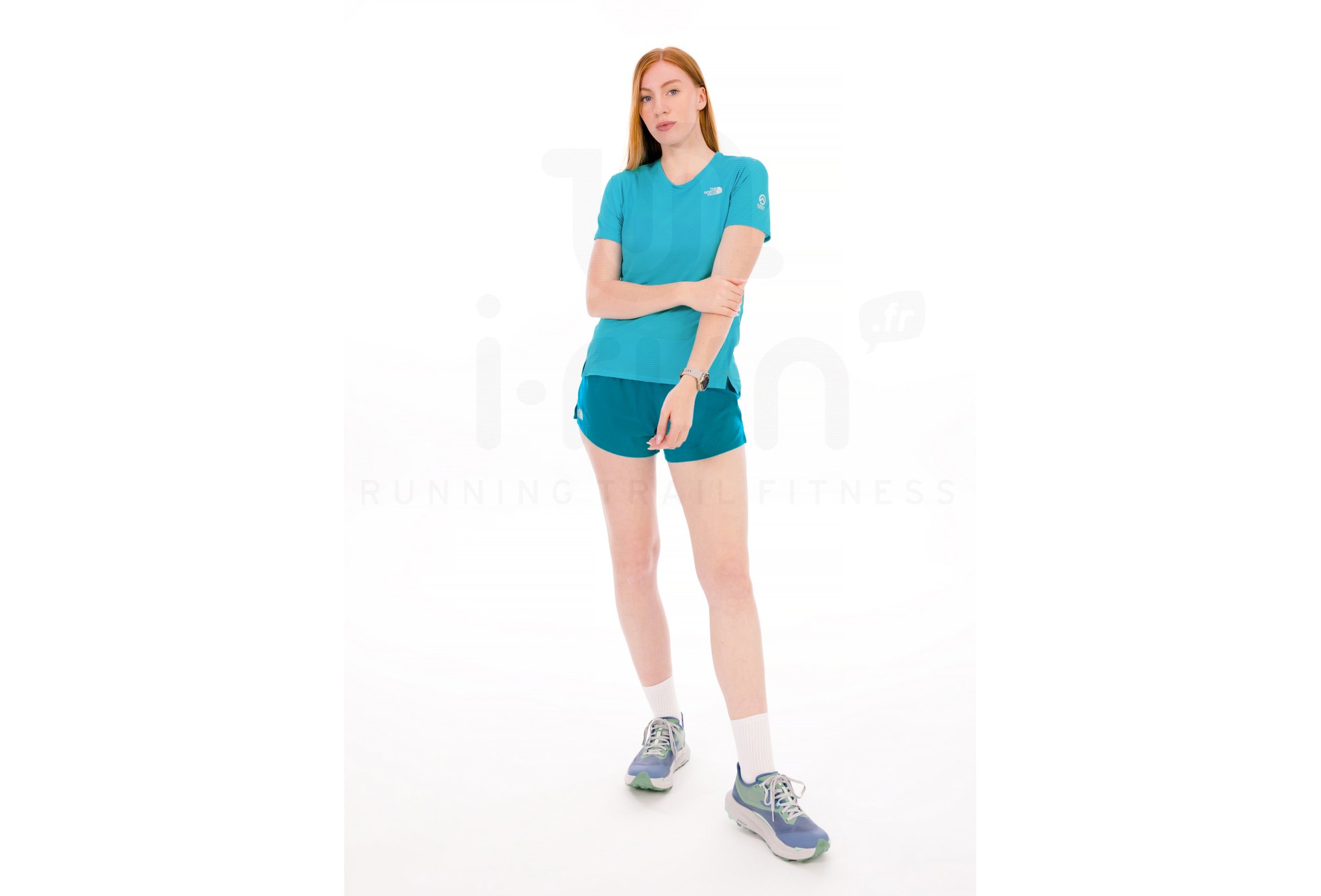 The North Face Summit Pacesetter