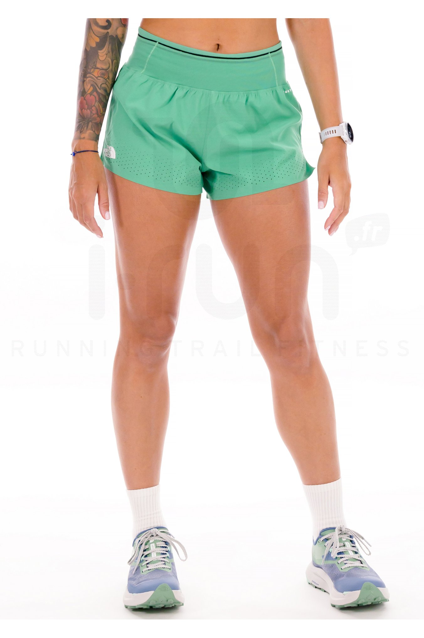 The North Face Summit Pacesetter