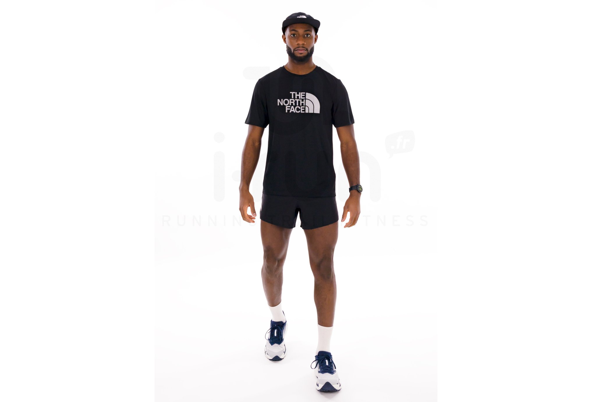 The North Face Summit Pacesetter