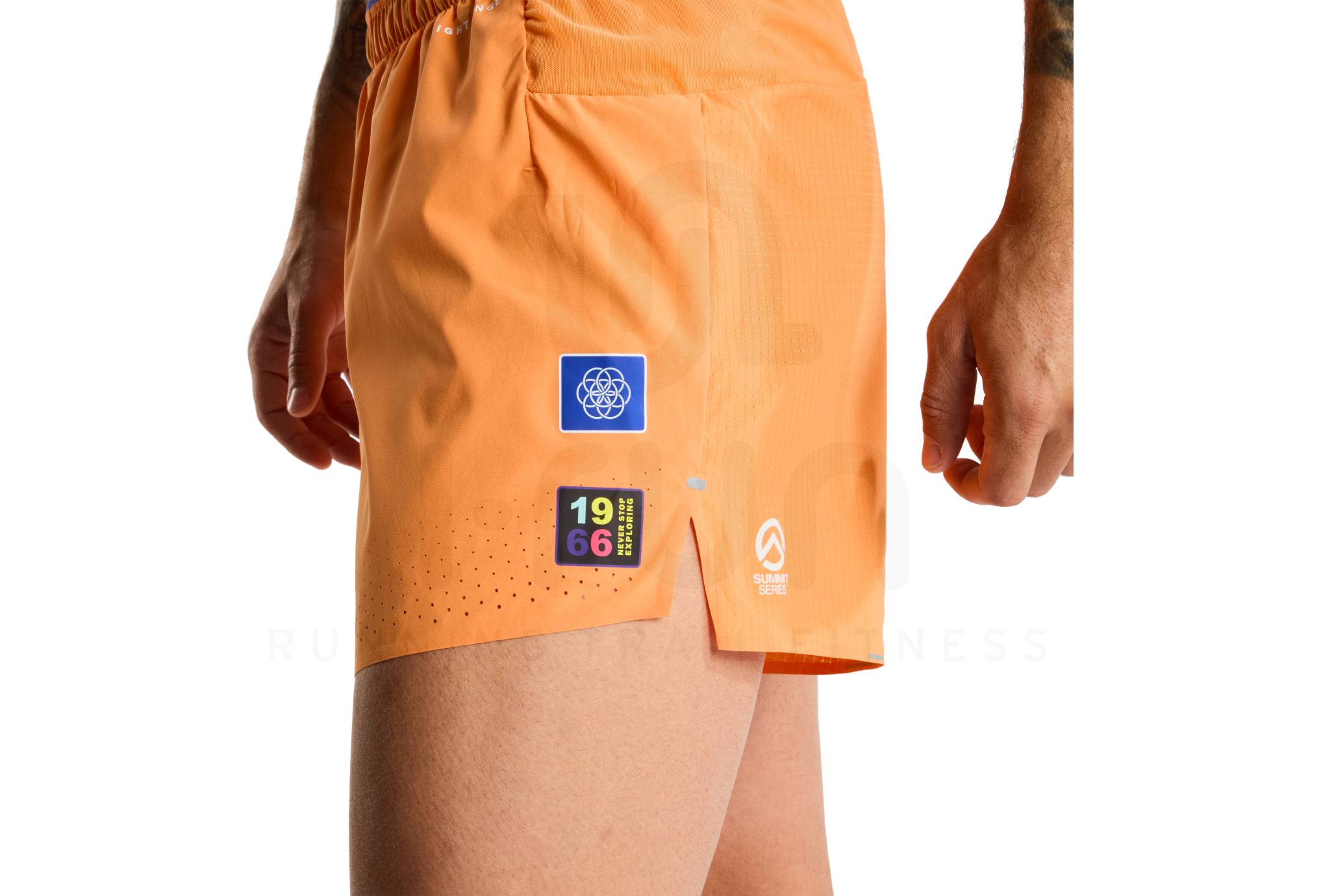 The North Face Summit Pacesetter Graphic