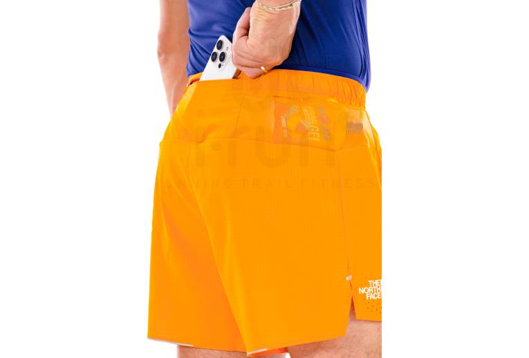 The North Face Summit Pacesetter Graphic